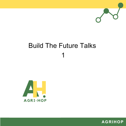 Build the future talks 1