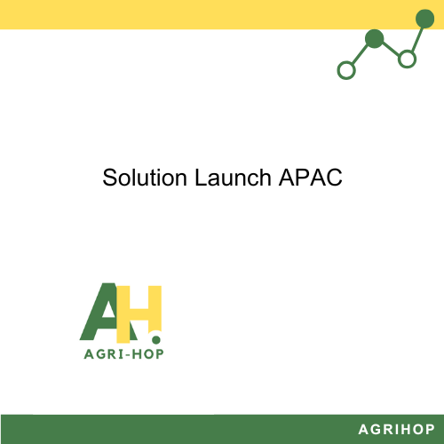 solution launch APAC