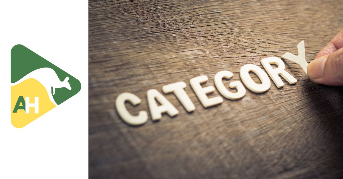 All categories • AGRIHOP